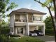 two storey home