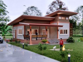 Small House Concept
