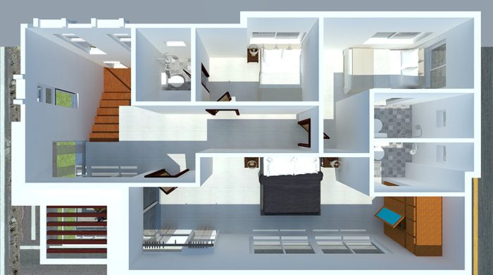 Dream House Design